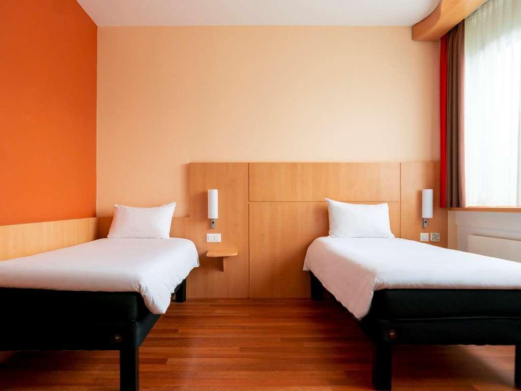 Ibis Luzern Kriens Hotel Horw Exterior photo