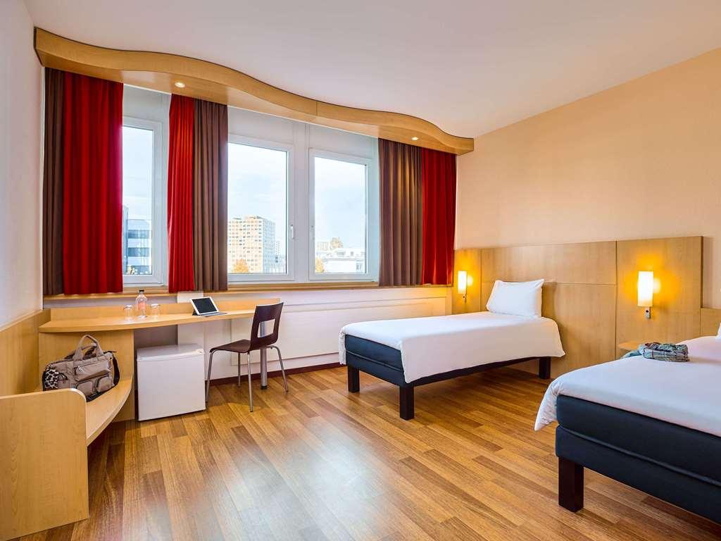 Ibis Luzern Kriens Hotel Horw Room photo